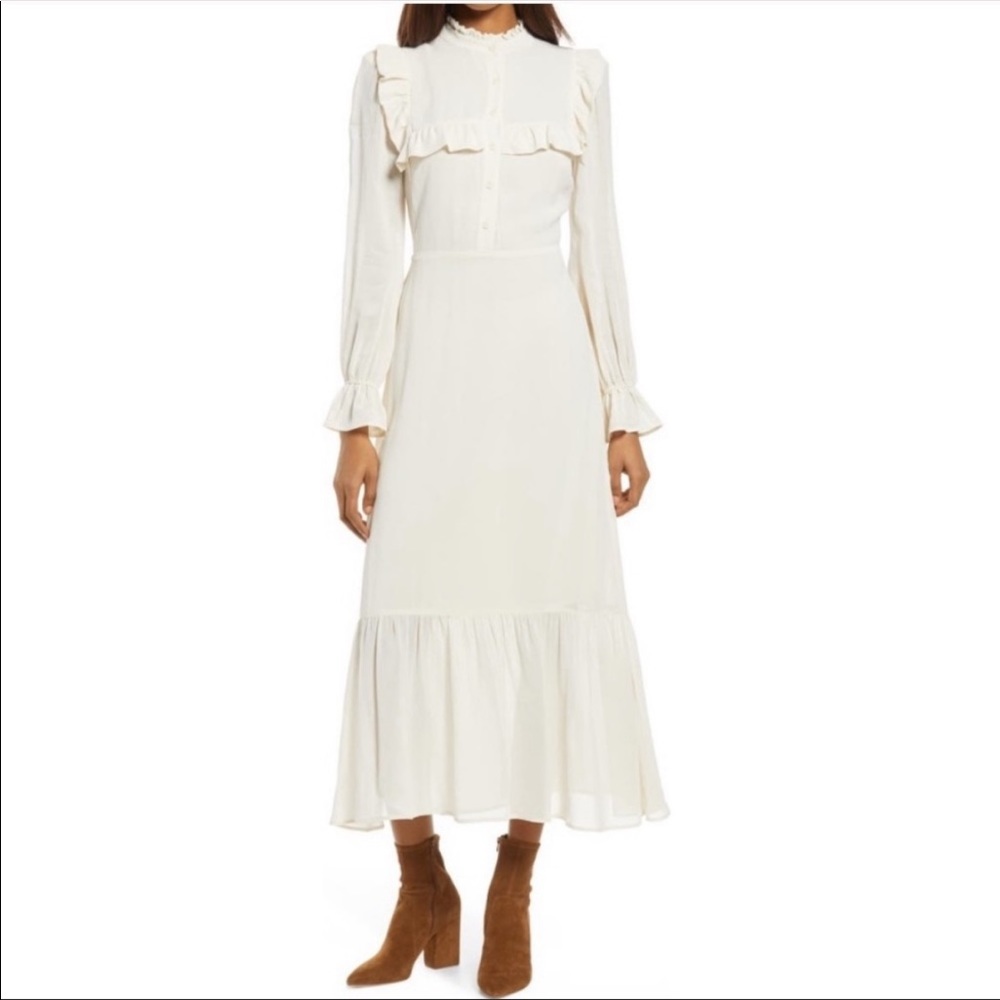 REFORMATION DRESS - Picture 3 of 3